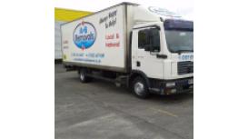 A To B Removals