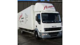 Avante Removals
