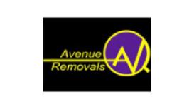 Avenue Removals