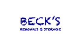 Beck's Removals