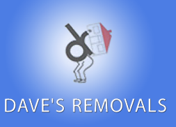 Dave's Removals