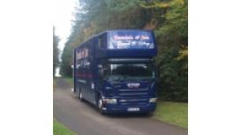 Dominic & Son Removals & Storage