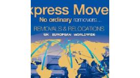 Express Movers
