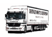 George White European