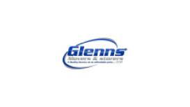 Glenns Movers & Storers