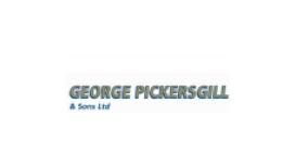 George Pickersgill Removals & Storage