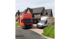 Removals & Storage Cannock