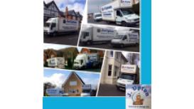 J Uptons Removals & Storage