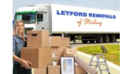 Letford Removals Of Stirling