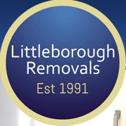 Littleborough Removals
