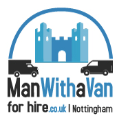 Man & Van Full House Moves