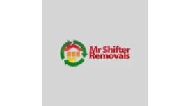 Mr Shifter Removals