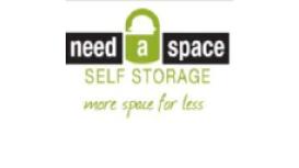 Need A Space