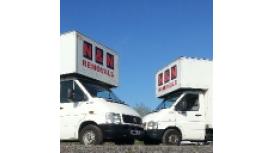 N & N Removals Stockton
