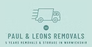 Paul & Leon's Removals