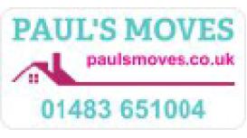 Pauls Moves