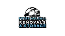 Peter Halsall Removals & Storage
