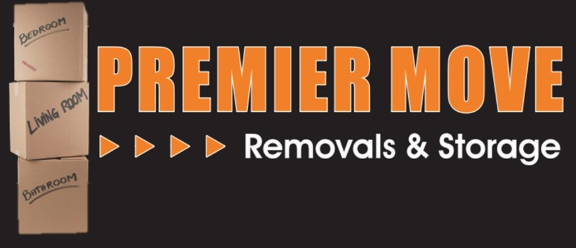 Premier Move Removals & Storage
