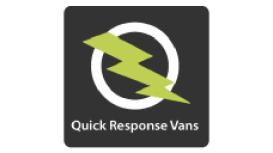 Quick Response Vans
