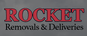 Rocket Removals & Deliveries