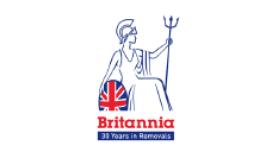 Britannia Sandersteads