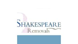 Shakespeare Removals