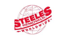 Steeles Removals