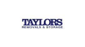 Taylors Removals & Storage