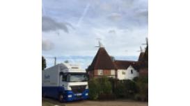 Hendley Removals