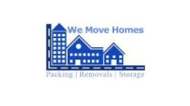 We Move Homes