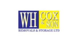 W. H. Cox & Son