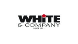 White & Co PLC