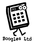 Boogles Bookkeepers