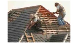 B.P. Roofing