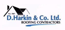 D Harkin & Co Roofing