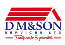 D Mason and Son Qualified Roofing
