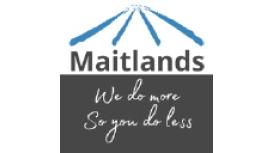 Maitland Conservatory Roofs