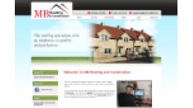 Mb Roofing and Construction