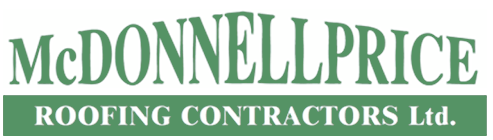 McDonnell Price Roofing Contractors