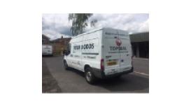 Peter Dodds Roofing Maintenance