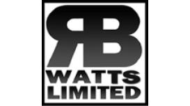 R.B. Watts Roofing Contractors
