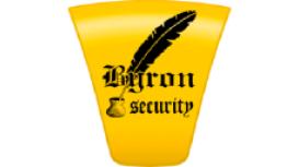 Byron Security Ltd