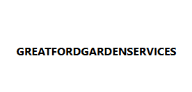 Greatford Garden Service Ltd