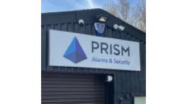 Prism Alarms & Security Ltd
