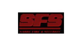 Sabre Fire and Security
