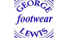 George Lewis Footwear