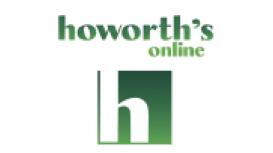 Howorth's