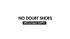 No Doubt Shoes