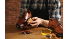 St. James Street Shoe Repairs