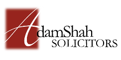 Adamshah Solicitors